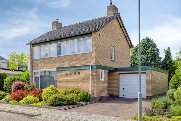 Te koop: Wilhelminastraat 4, 6074BD Melick