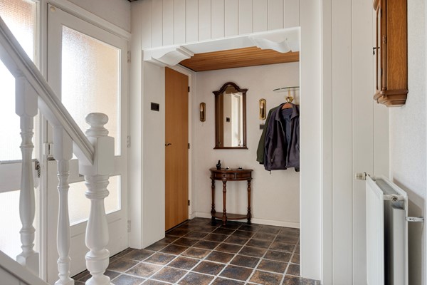 Medium property photo - Wilhelminastraat 4, 6074 BD Melick