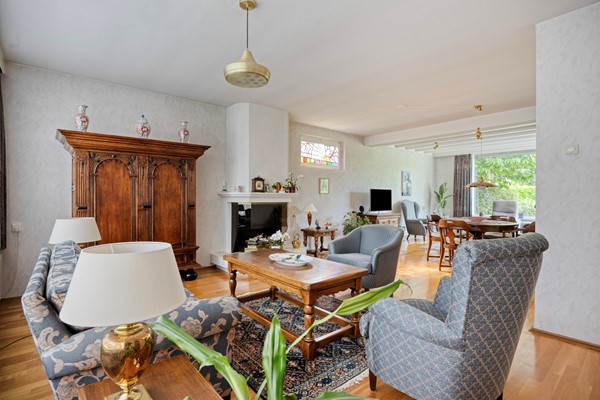 Medium property photo - Wilhelminastraat 4, 6074 BD Melick
