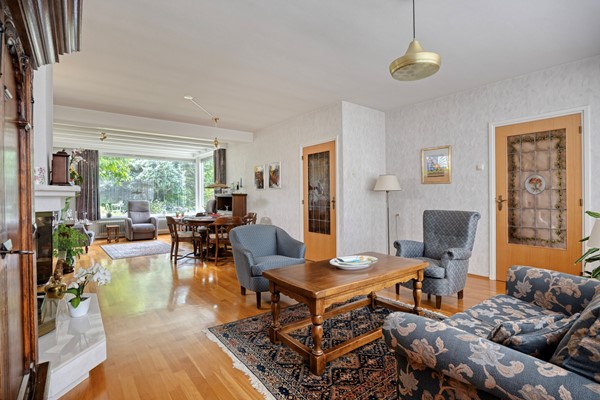 Medium property photo - Wilhelminastraat 4, 6074 BD Melick