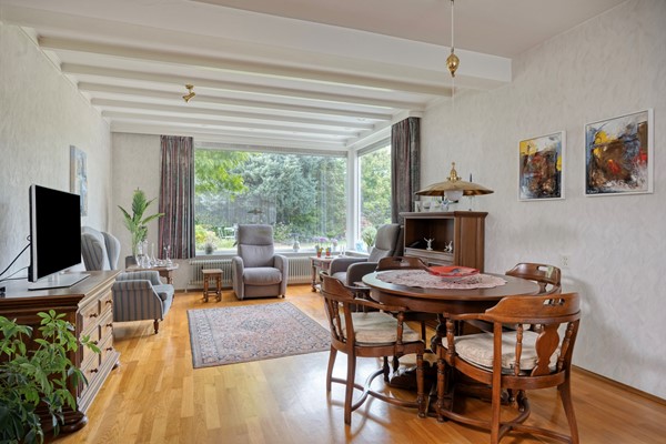 Medium property photo - Wilhelminastraat 4, 6074 BD Melick
