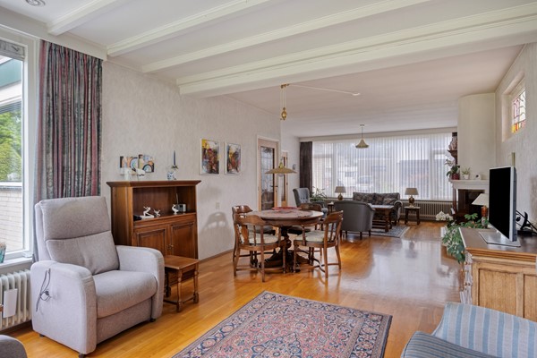 Medium property photo - Wilhelminastraat 4, 6074 BD Melick