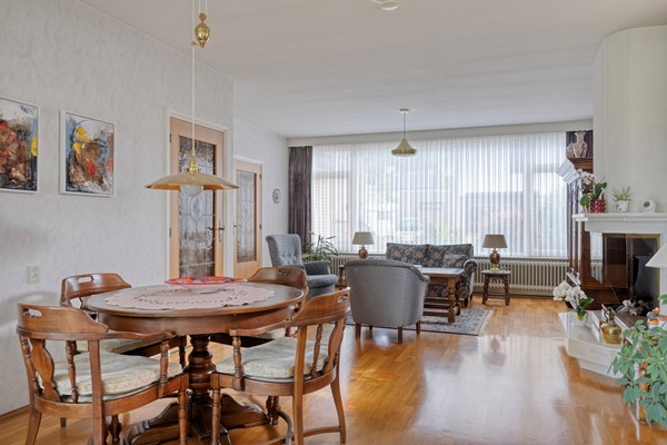 Medium property photo - Wilhelminastraat 4, 6074 BD Melick