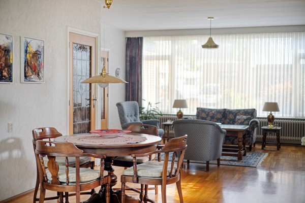 Medium property photo - Wilhelminastraat 4, 6074 BD Melick