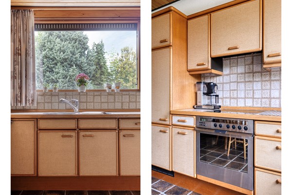 Medium property photo - Wilhelminastraat 4, 6074 BD Melick