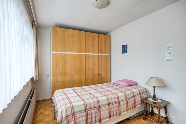 Medium property photo - Wilhelminastraat 4, 6074 BD Melick