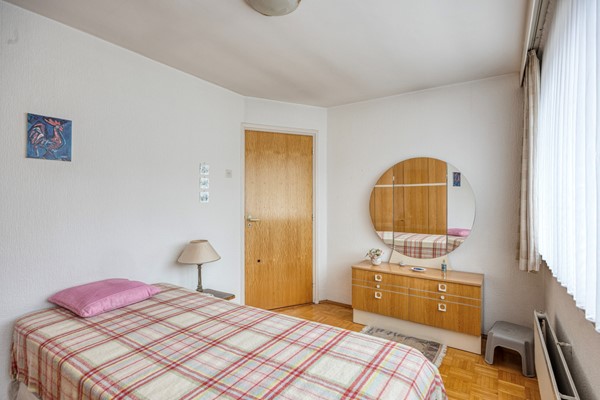 Medium property photo - Wilhelminastraat 4, 6074 BD Melick