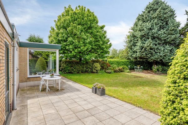 Medium property photo - Wilhelminastraat 4, 6074 BD Melick