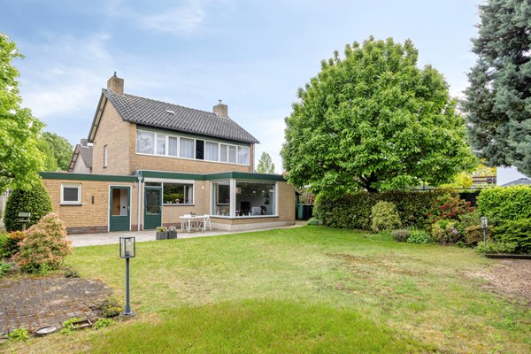 Medium property photo - Wilhelminastraat 4, 6074 BD Melick