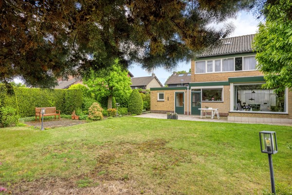Medium property photo - Wilhelminastraat 4, 6074 BD Melick