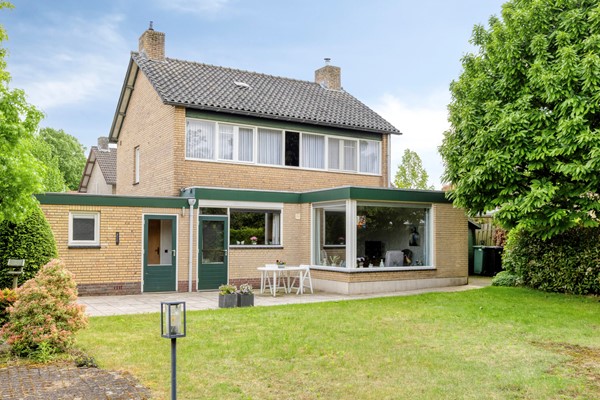 Medium property photo - Wilhelminastraat 4, 6074 BD Melick