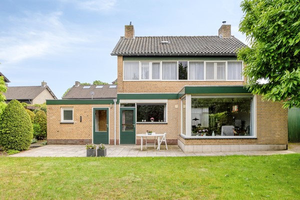 Medium property photo - Wilhelminastraat 4, 6074 BD Melick