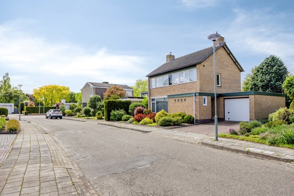 Medium property photo - Wilhelminastraat 4, 6074 BD Melick