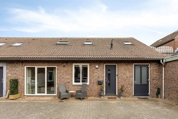Te koop: Hoofdstraat 33A, 6075AE Herkenbosch