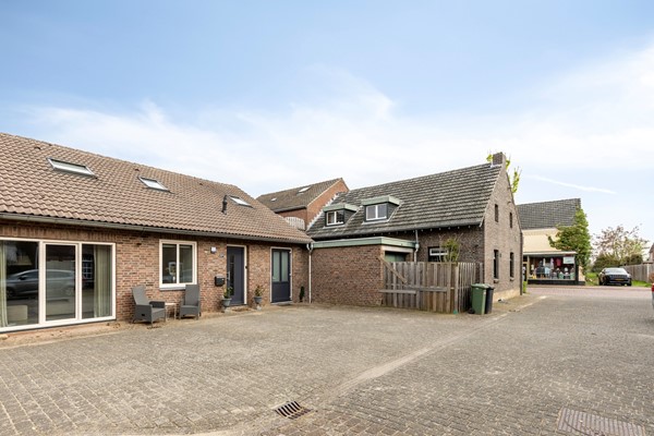 Medium property photo - Hoofdstraat 33A, 6075 AE Herkenbosch