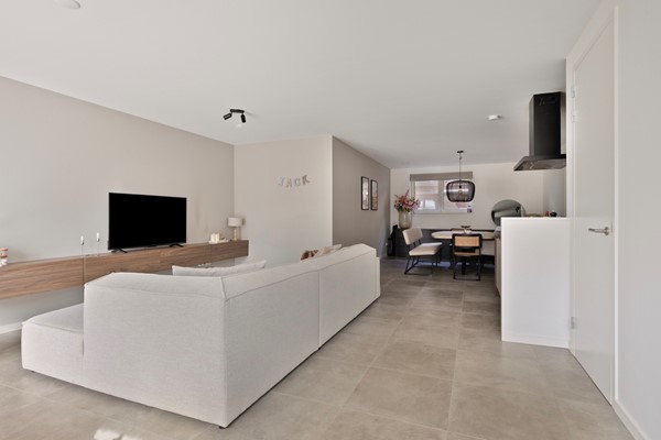 Medium property photo - Hoofdstraat 33A, 6075 AE Herkenbosch