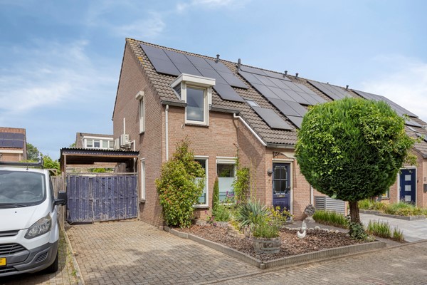 Te koop: Buizerdhorst 7, 6043RL Roermond