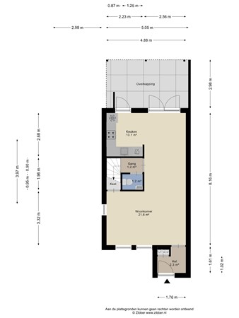 Buizerdhorst 7, 6043 RL Roermond - 186772027_1657943_buize_begane_grond_first_design_20260615_6d098a.jpg