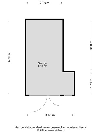 Buizerdhorst 7, 6043 RL Roermond - 186772027_1657943_buize_garage_first_design_20260615_7124b2.jpg