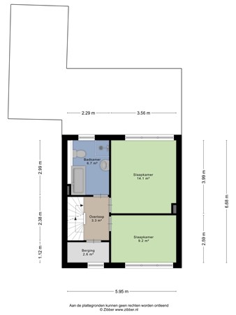 Kapittellaan 24, 6077 BL Sint Odiliënberg - 187463848_1666359_kapit_eerste_verdiepi_first_design_20260703_e8b596.jpg