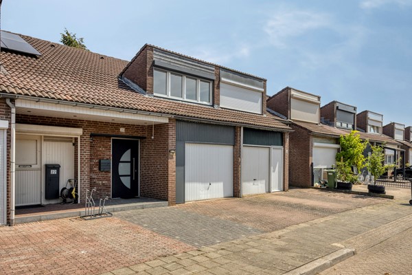 Te koop: Esdoornlaan 20, 6063 BE Vlodrop