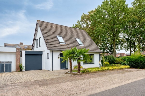 Te koop: Wederik 25, 6075 GH Herkenbosch