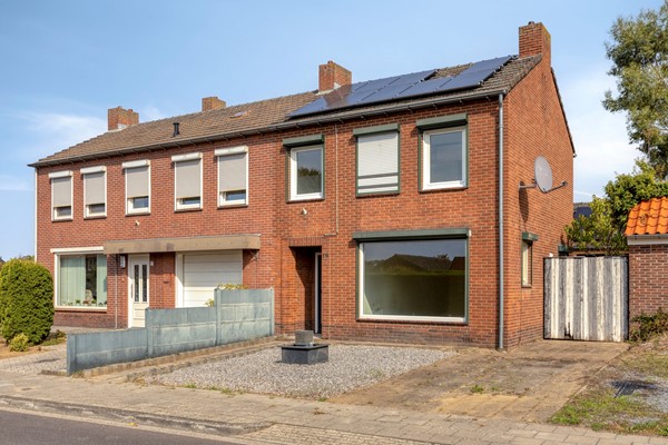 Te koop: Dr.Poelsstraat 19, 6075 EG Herkenbosch