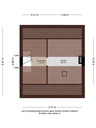 Dr.Poelsstraat 19, 6075 EG Herkenbosch - 190034398_1687941_drpo_zolder_first_design_20260929_682500.jpg