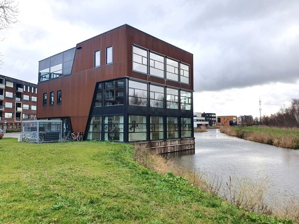 For rent: Rotterdamhaven 154D, 1448 KD Purmerend