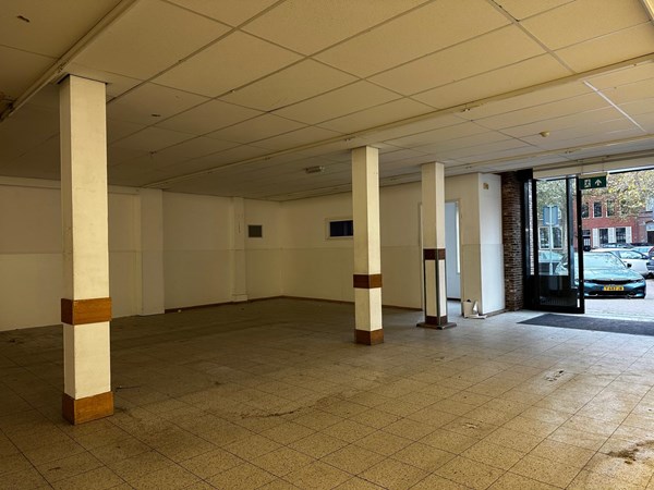 Medium property photo - Weerwal 5, 1441 AL Purmerend