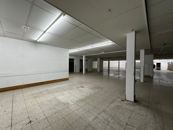 Medium property photo - Weerwal 5, 1441 AL Purmerend