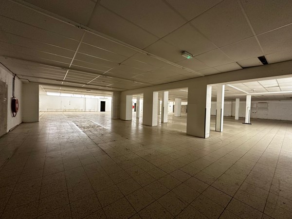Medium property photo - Weerwal 5, 1441 AL Purmerend