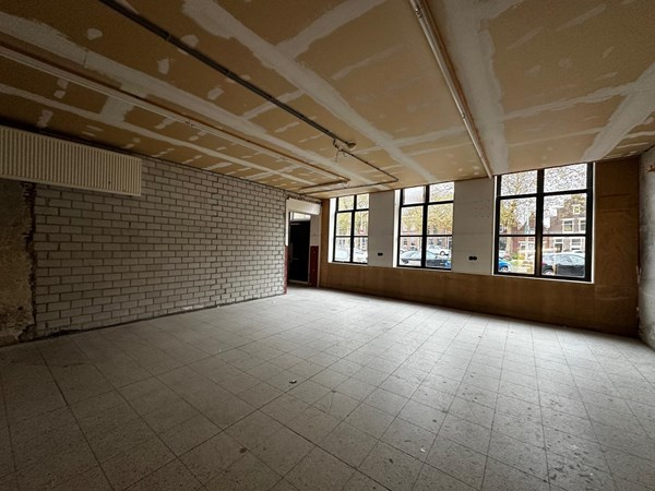 Medium property photo - Weerwal 5, 1441 AL Purmerend