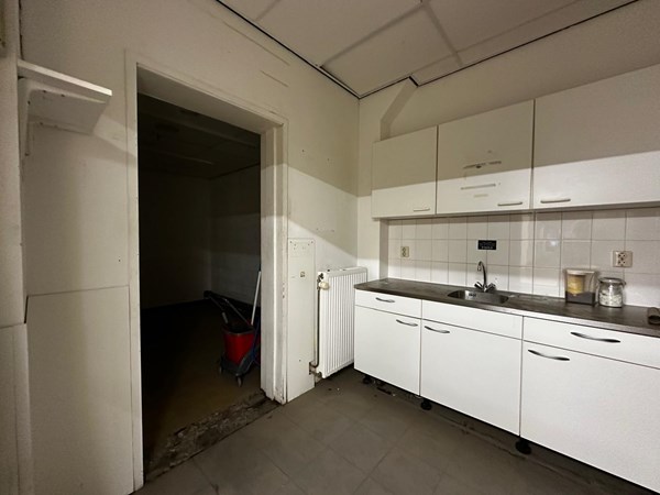 Medium property photo - Weerwal 5, 1441 AL Purmerend