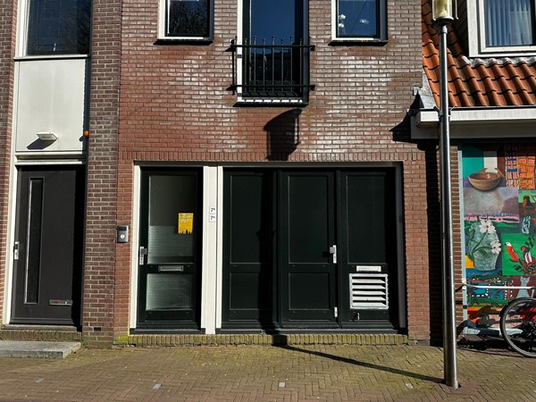 Medium property photo - Breedstraat 14, 1441 CC Purmerend