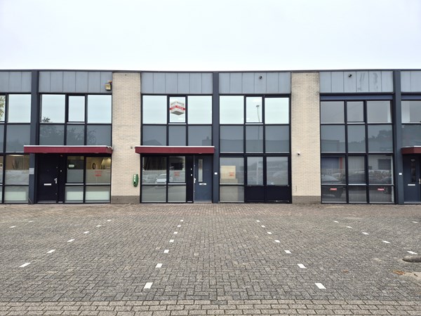 For rent: Volume 115, 1446 WH Purmerend