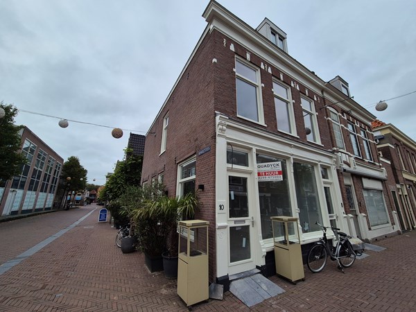 Medium property photo - Willem Eggertstraat 10, 1441 CJ Purmerend