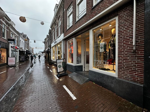 Medium property photo - Padjedijk 11, 1441 AX Purmerend