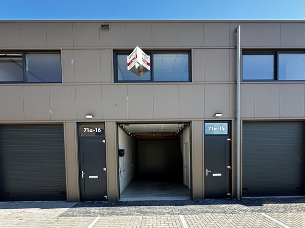 Property photo - Schoffel 71B5, 1648GG De Goorn