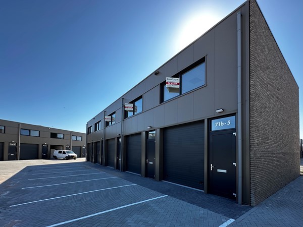 Medium property photo - Schoffel 71B5, 1648 GG De Goorn