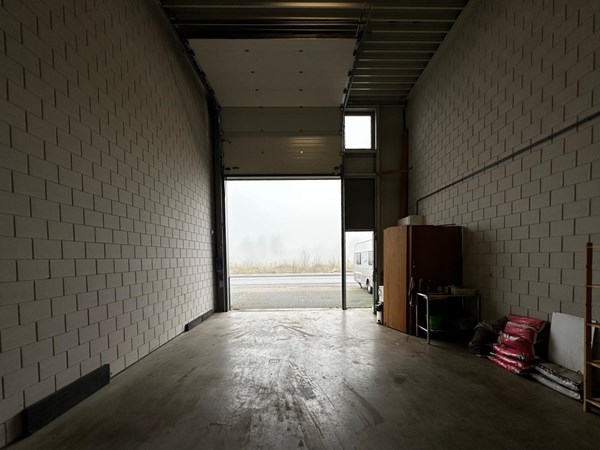 Medium property photo - Vleetstraat 10-09, 1446 AP Purmerend