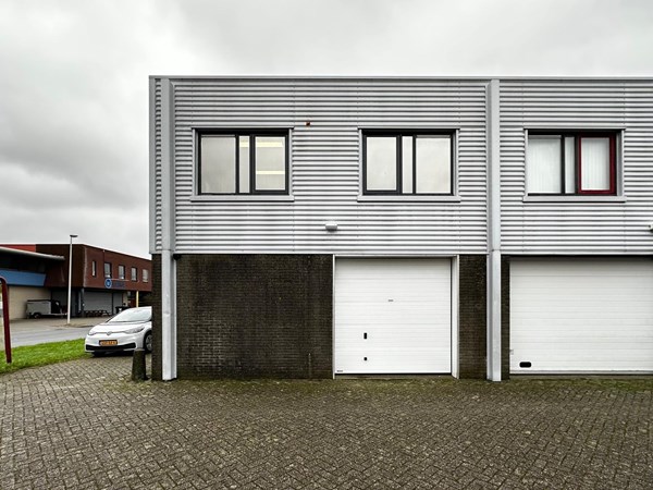 Medium property photo - Impuls 177, 1446 WE Purmerend