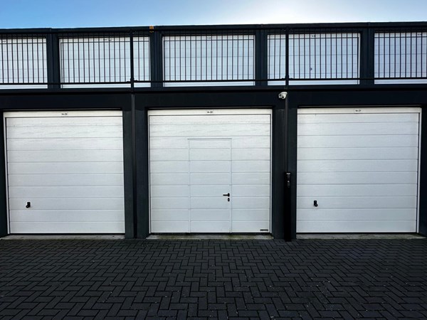 Medium property photo - Polderweg 14-30, 1446 AA Purmerend