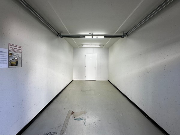Medium property photo - Polderweg 14-30, 1446 AA Purmerend