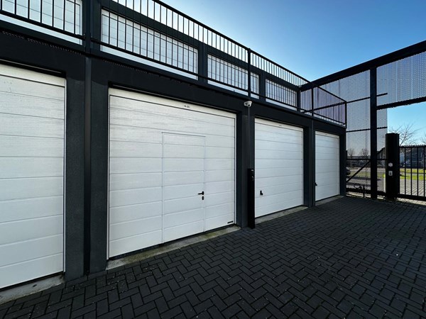 Medium property photo - Polderweg 14-30, 1446 AA Purmerend