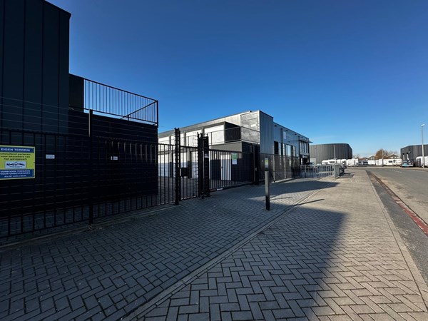 Medium property photo - Polderweg 14-30, 1446 AA Purmerend