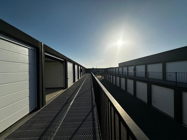 Medium property photo - Polderweg 14-53, 1446 AA Purmerend
