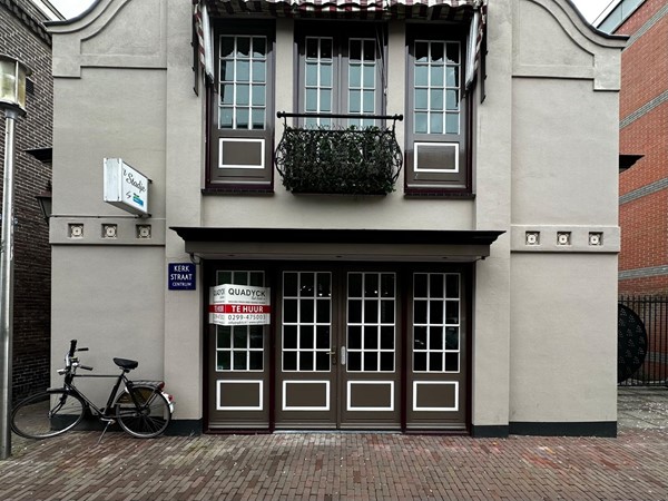 Property photo - Kerkstraat 13, 1441BL Purmerend