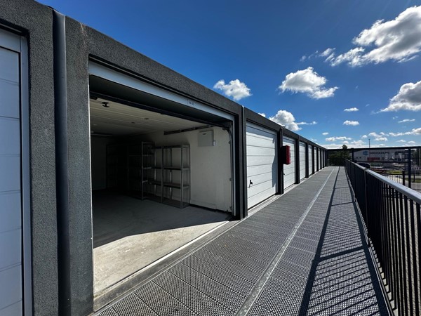 Property photo - Polderweg 14-55, 1446AA Purmerend