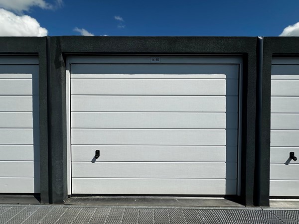 Medium property photo - Polderweg 14-55, 1446 AA Purmerend